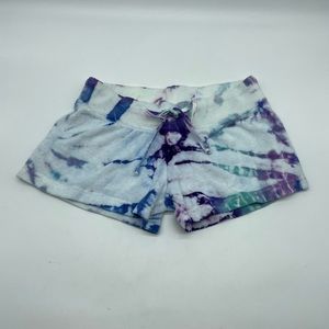 Hardtail Forever Terry Cloth Lounge Drawstring Shorts